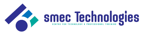 smec technologies IT division logo