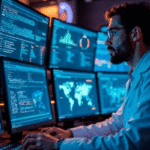 Professional Certificate in Data Science, Advanced AI and ML with Gen AI- 7 MONTHS