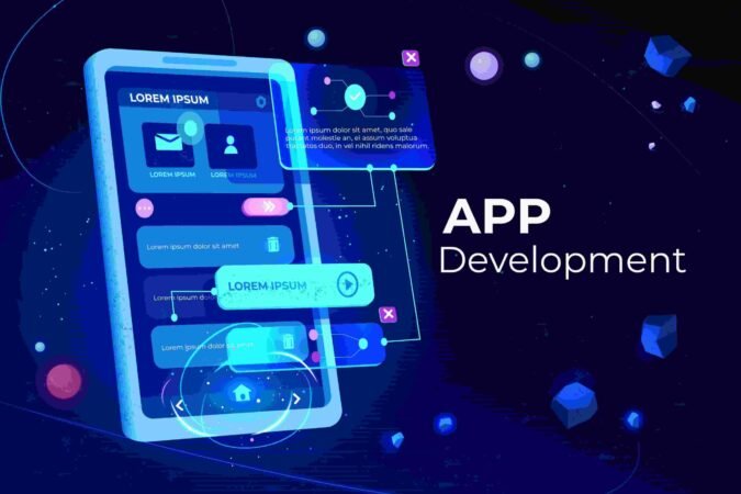 Certified Flutter developer course covering cross-platform mobile app design and development.